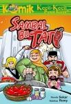 Komik Kecil-Kecil Punya Karya: Sambal Bu Tata